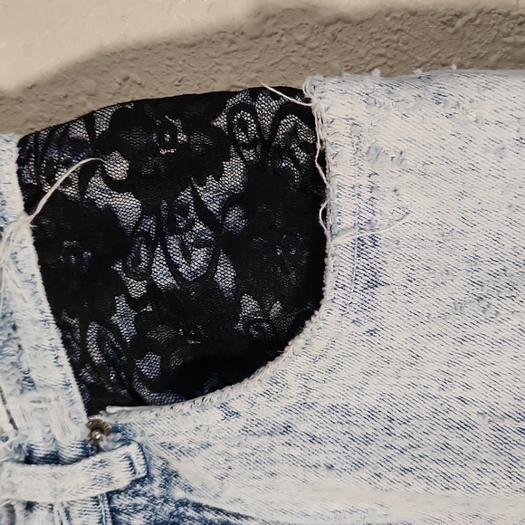 VINTAGE stefano jeans - Picture 5 of 15